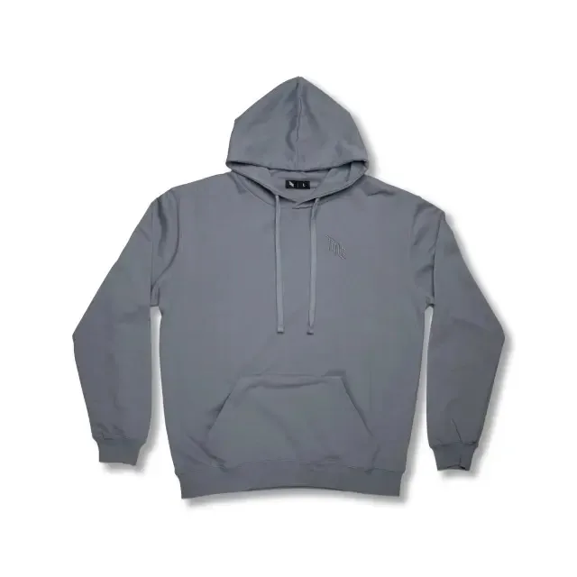 Kapuzensweatshirt Title