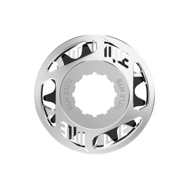 Umbausatz Title Single Speed Spacer