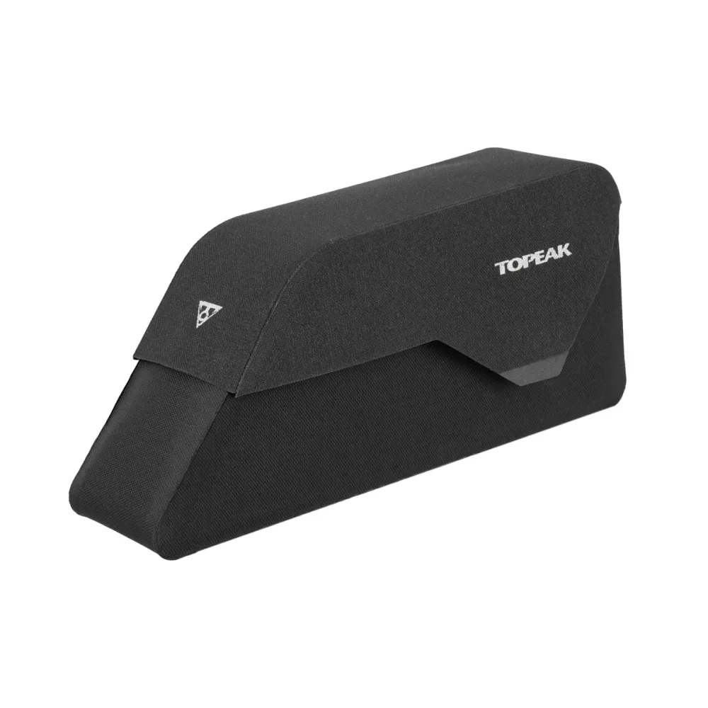 Topeak TopLoader DryShell Rahmentasche