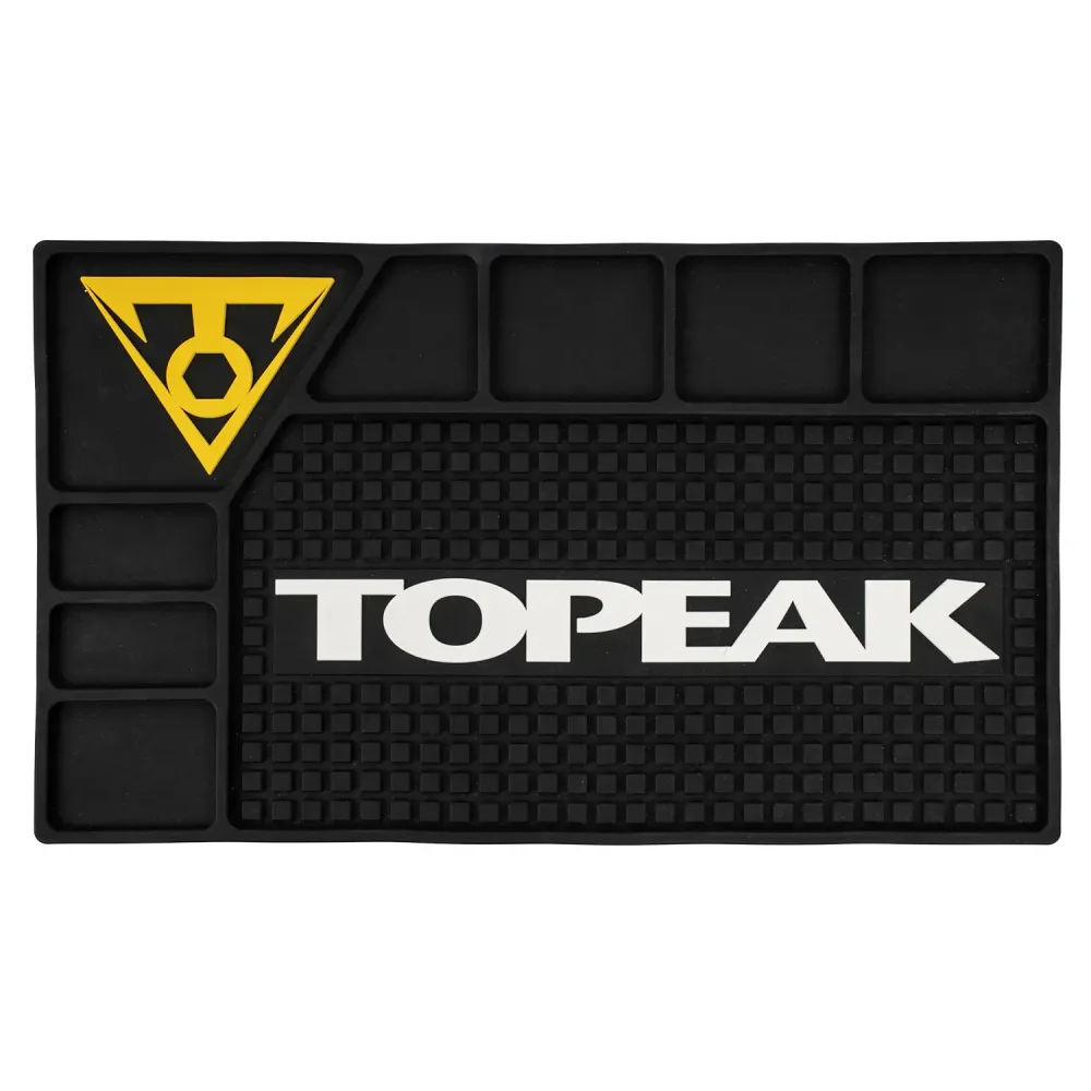 Tischmatte Topeak