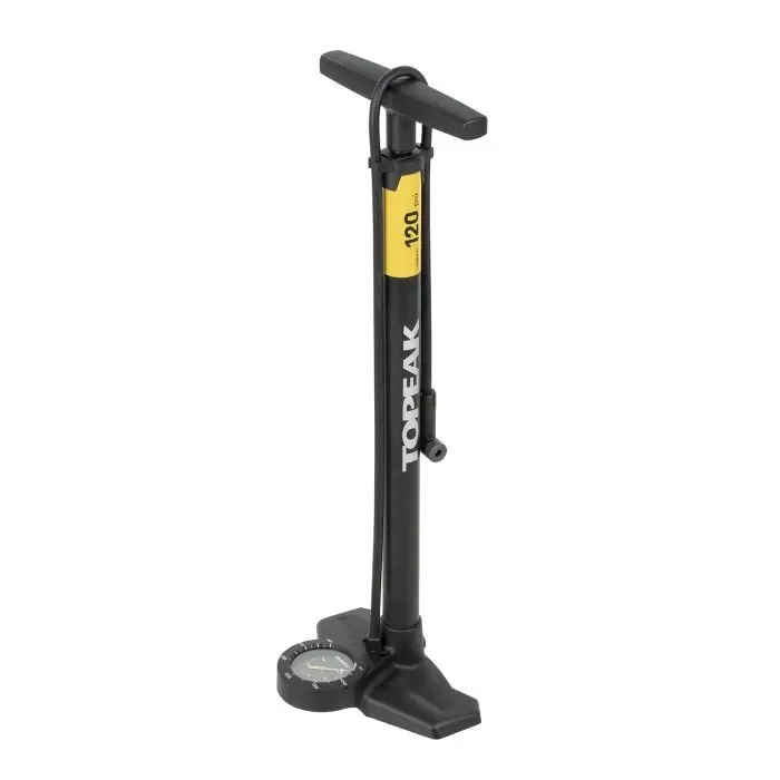 Fußpumpe Topeak JoeBlow Urban EX