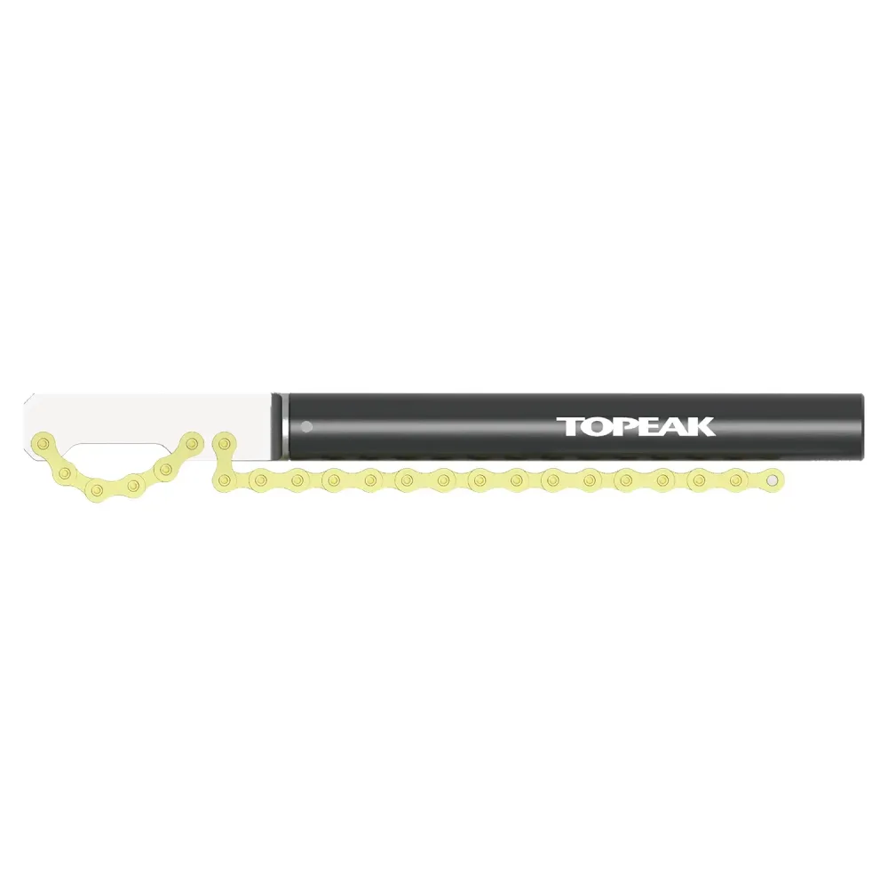 Kettenentferner Topeak Whip Team