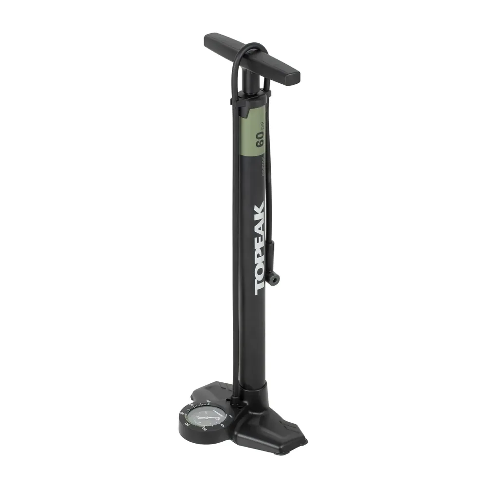 Fußpumpe Topeak JoeBlow Mountain EX