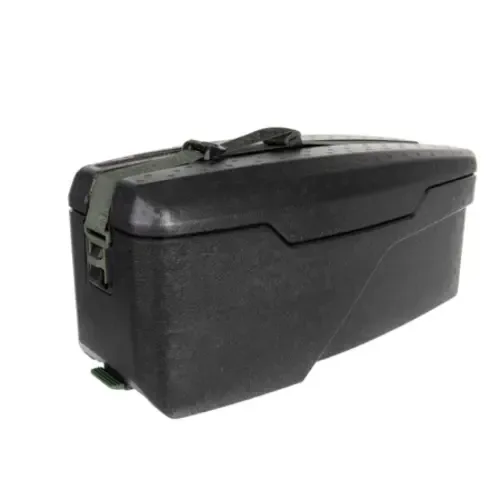 Transportbox Gepäckträger Topeak E-Xplorer Trunkbox