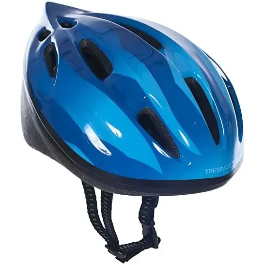 Fahrradhelm Straße Kinder Trespass Cranky