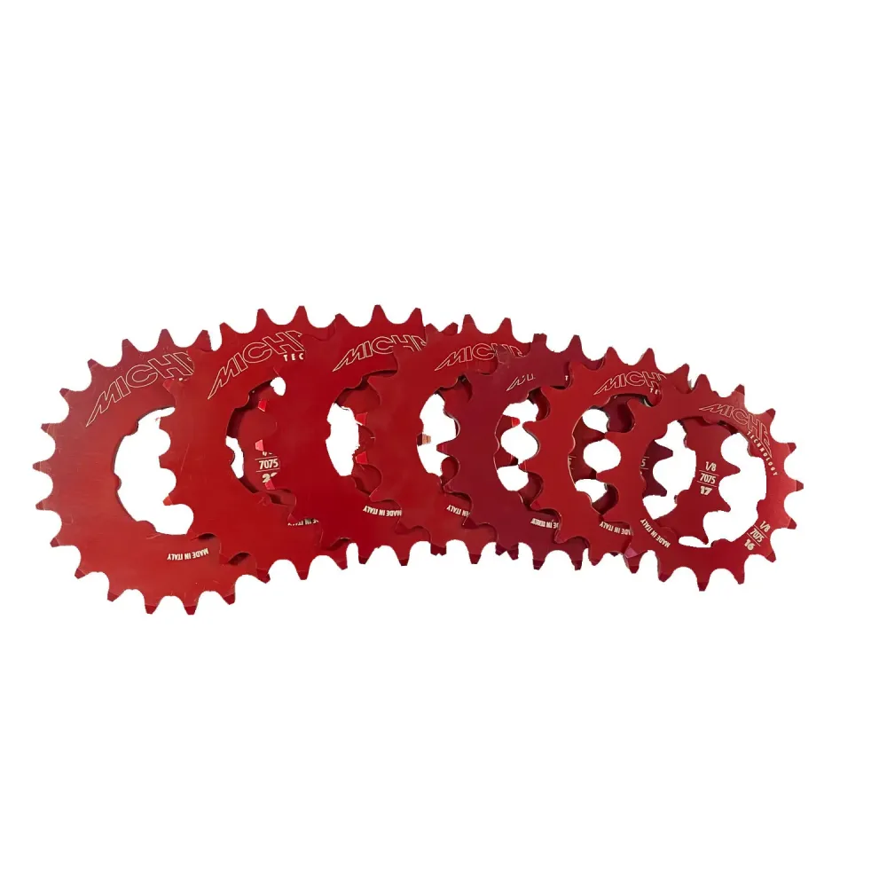 Fixie Miche Ergal