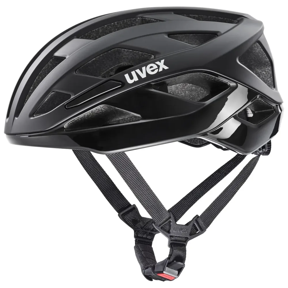 Uvex I-Volute Fahrradhelm