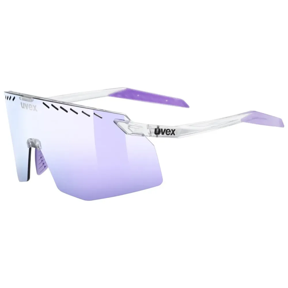 Uvex Pace Stage Sportbrille