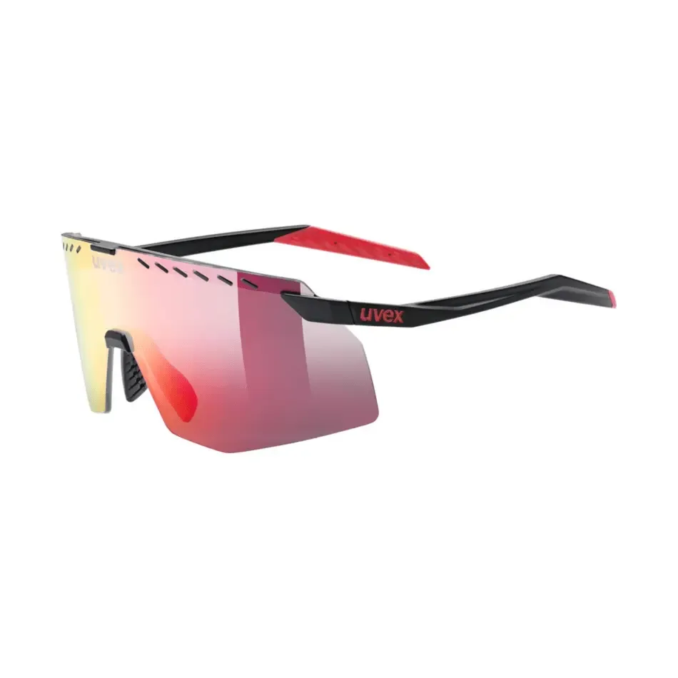 Uvex Pace Stage Sportbrille