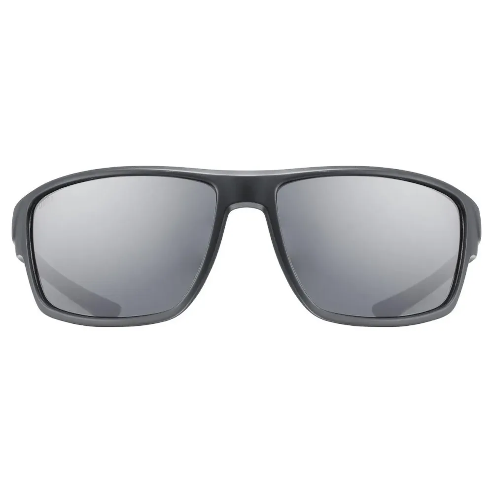 Uvex Sportstyle 230 Black Matt/Ltm Smoke S5320692216