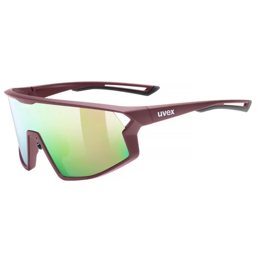 Uvex Skyryse Sportbrille