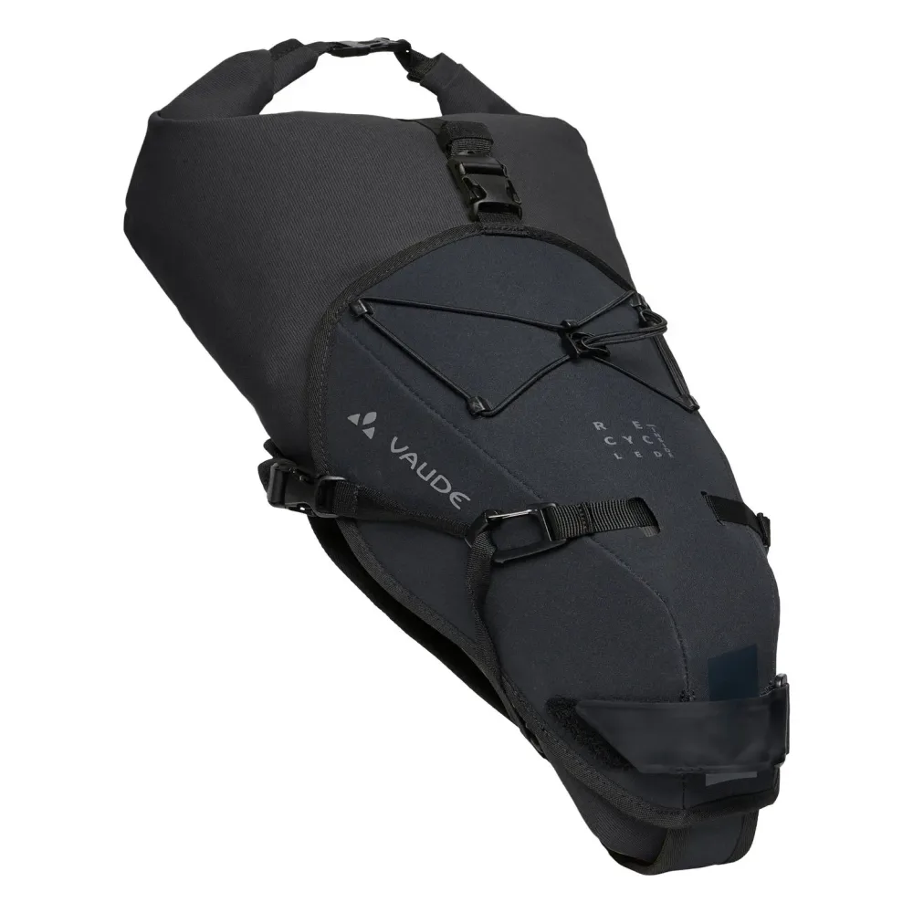 Vaude Trailsaddle Cage Fahrradtasche