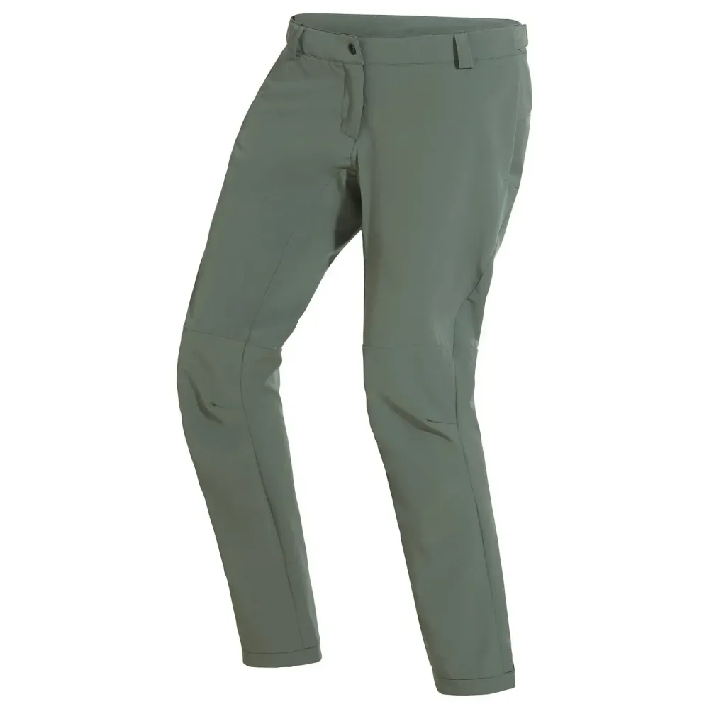 VAUDE - Tamaro Base Pants, 40, Mint
