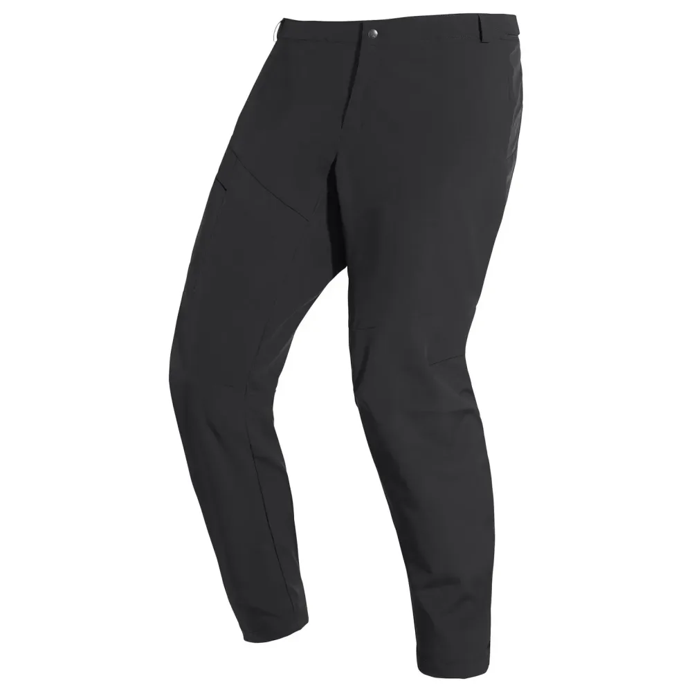 VAUDE - Tamaro Base Pants, XL, Schwarz