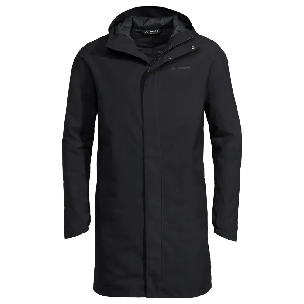 Vaude Herren Cyclist Padded Mantel