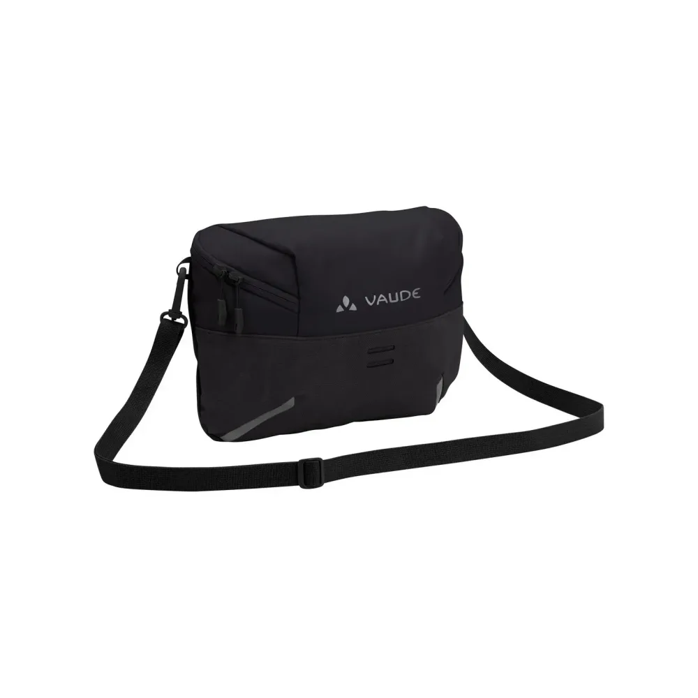 Vaude Citybox Bike II Fahrradtasche