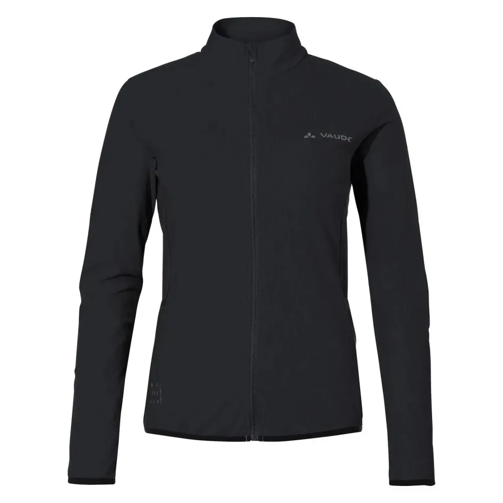 Langarmtrikot für Damen VAUDE Matera II