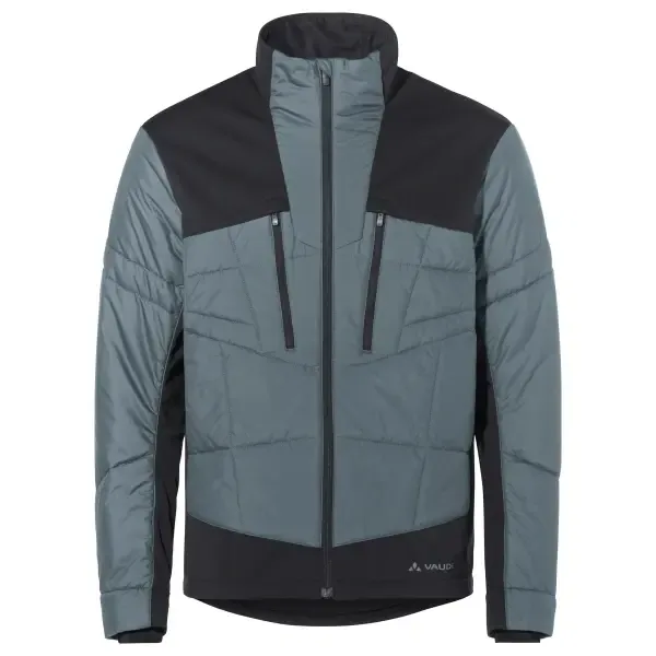 VAUDE - Minaki Jacket IV, M, Taubenblau