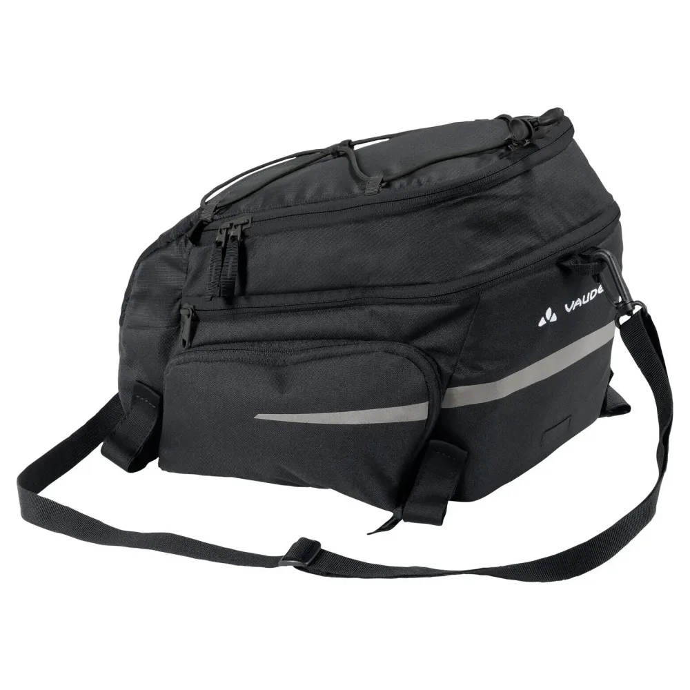 Gepäckträgertasche VAUDE Silkroad Plus (Snap-it)