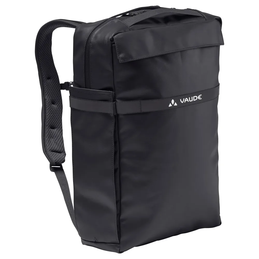 VAUDE - Mineo Transformer Backpack 20, für Damen, Schwarz, Größe 20L