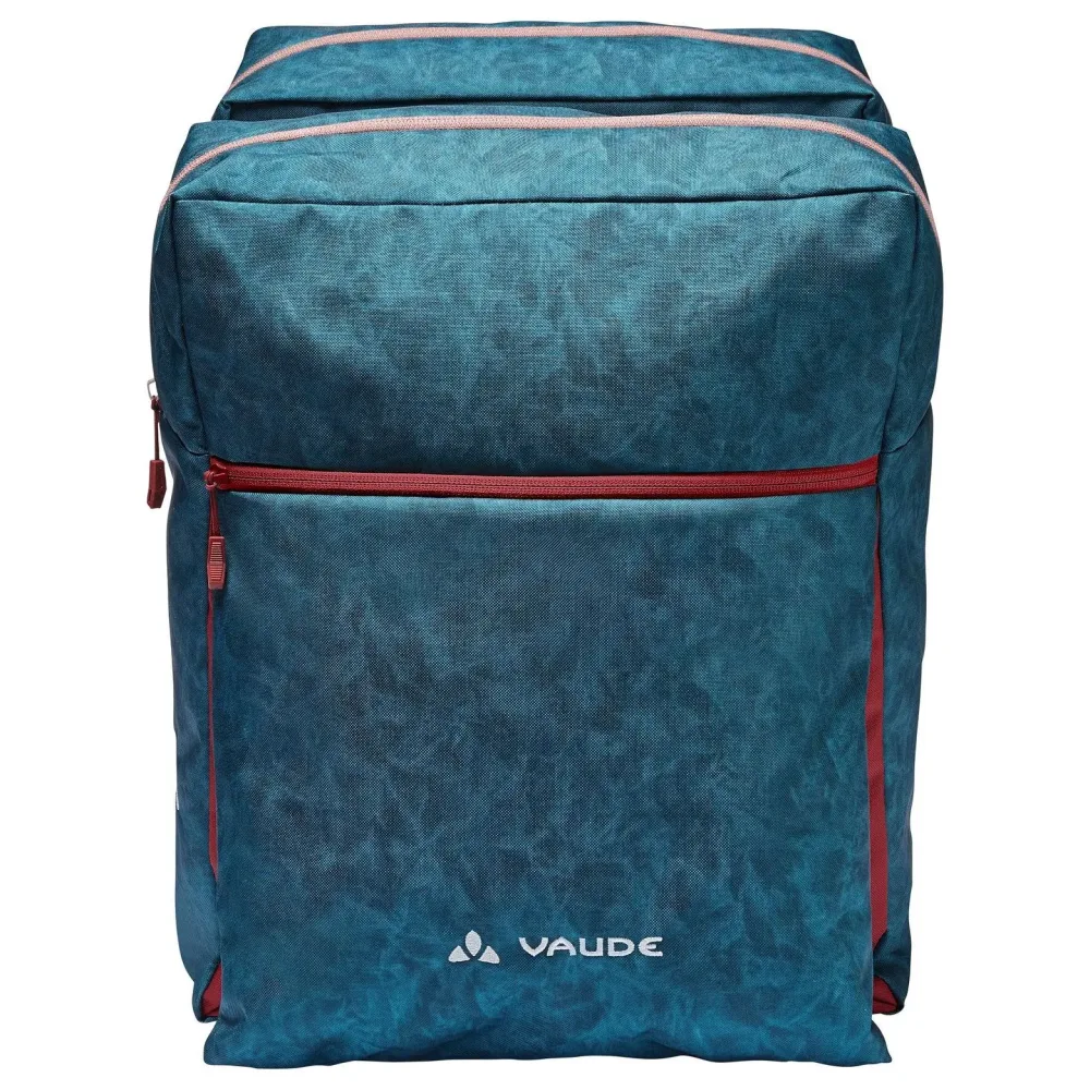Fahrradtasche VAUDE TwinZipper