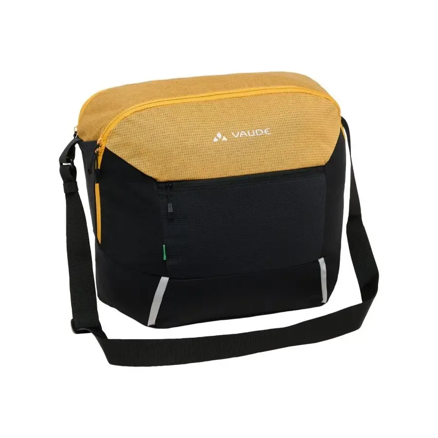 VAUDE - Cycle Messenger L, für Damen, Senfgelb, Größe L