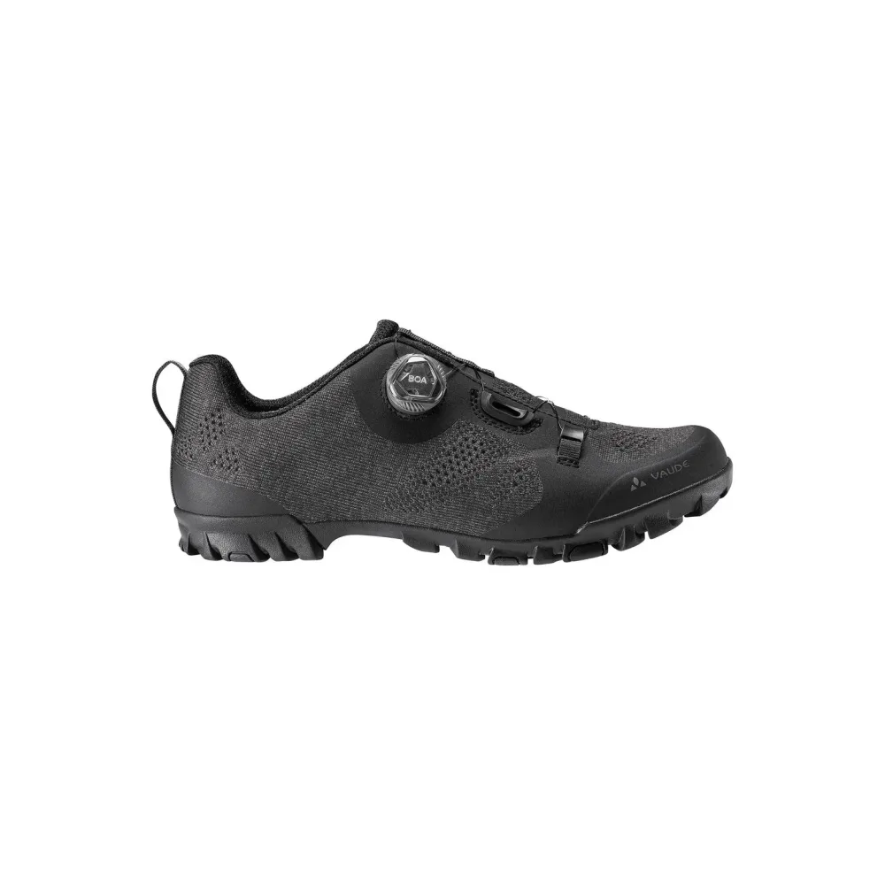 VAUDE - TVL Skoj, 46, Schwarz