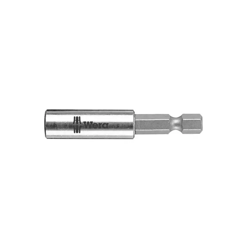 Wera 893/4/1 K Schnellwechselbithalter 50 mm 1/4 (6.3 mm)