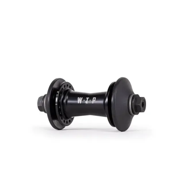 Vorderradnabe Wethepeople Helix