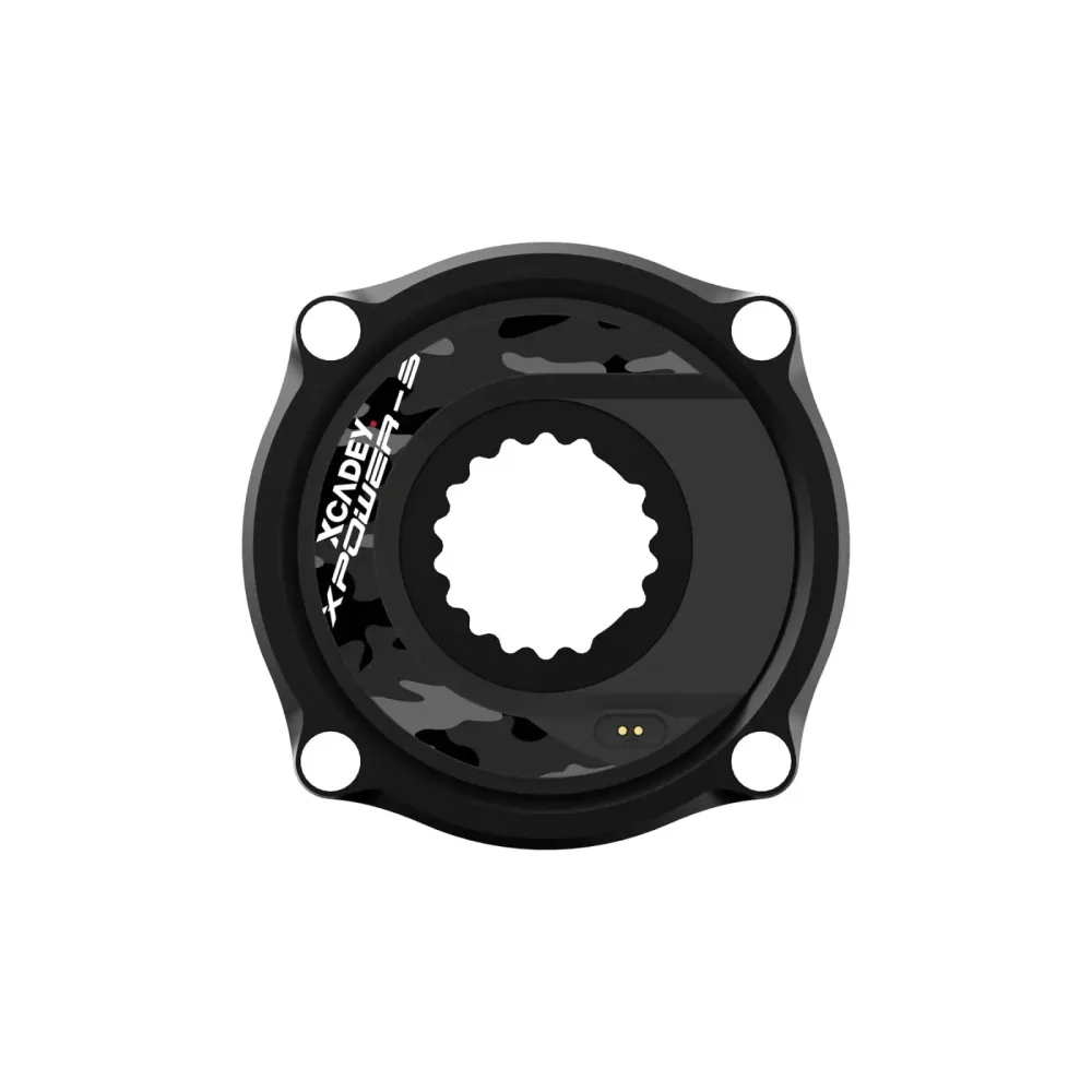 Leistungssensor XCadey Cannondale BCD104