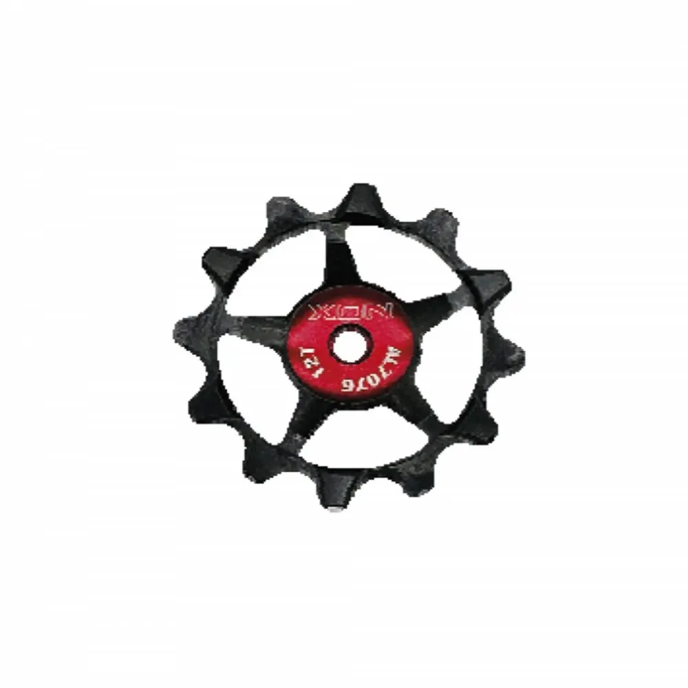 Hinterer Umwerfermit Lager XON Shimano / Campagnolo / Sram