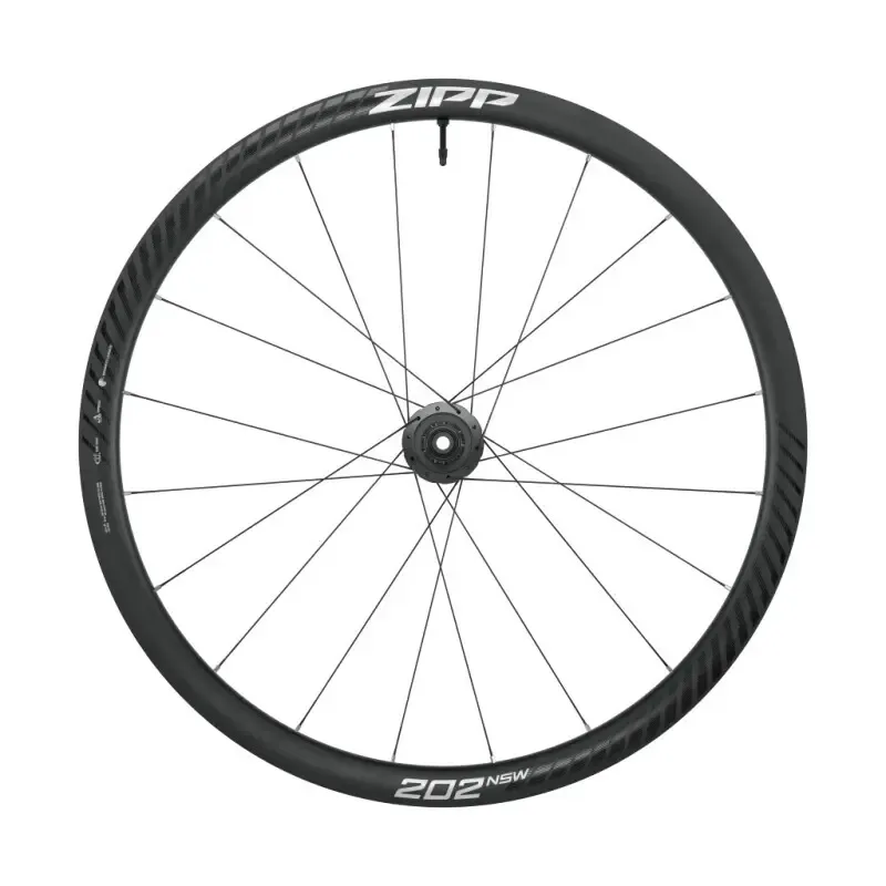 Hinterrad Zipp 202 NSW HG A1