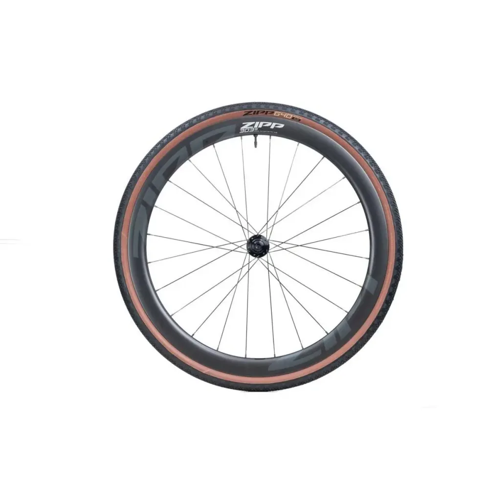 Fahrradreifen Zipp G40 Xplr Clincher Punct. Resistance 700X40C