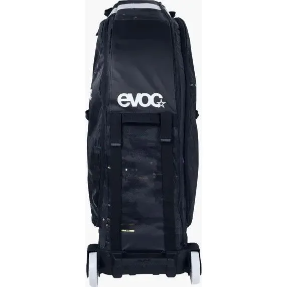 Evoc Bike Bag Pro Fahrradtransporttaschen schwarz /  multicolour, Grösse: one size