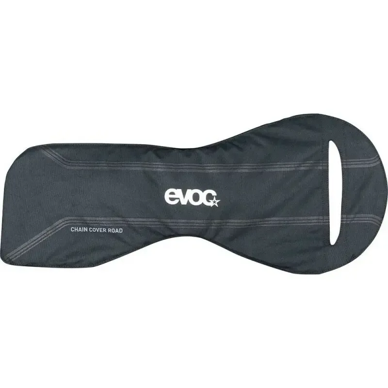 Evoc Chain Cover Road Schutzhülle schwarz /  black, Grösse: one size