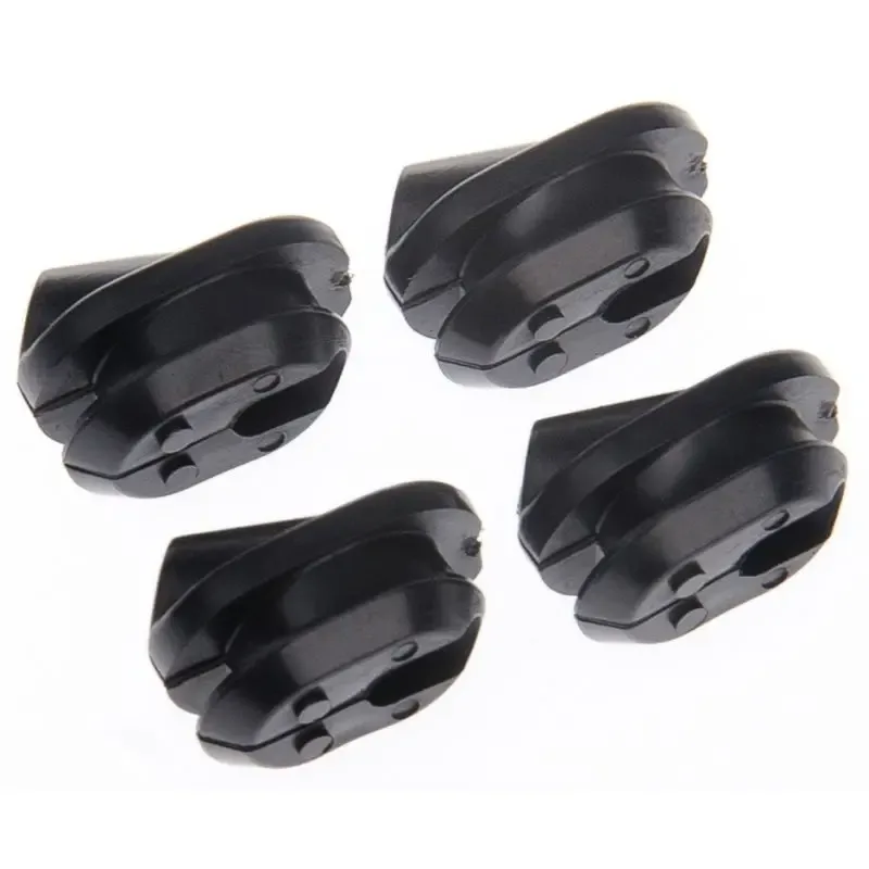 Satz von 4 Kabelführungen Shimano smgm02 ultegra Di2 ew-sd50 7x8mm