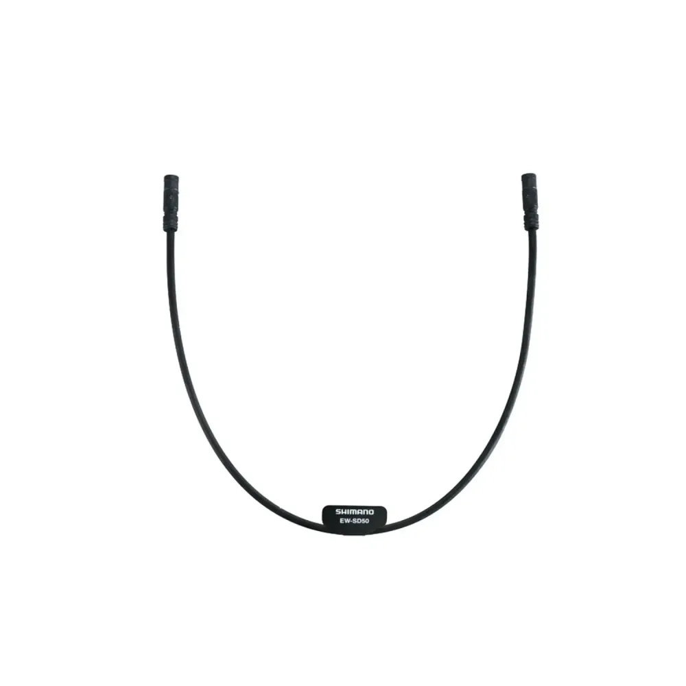 Stromkabel Shimano ew-sd50 pour dura ace/ultegra Di2 600 mm