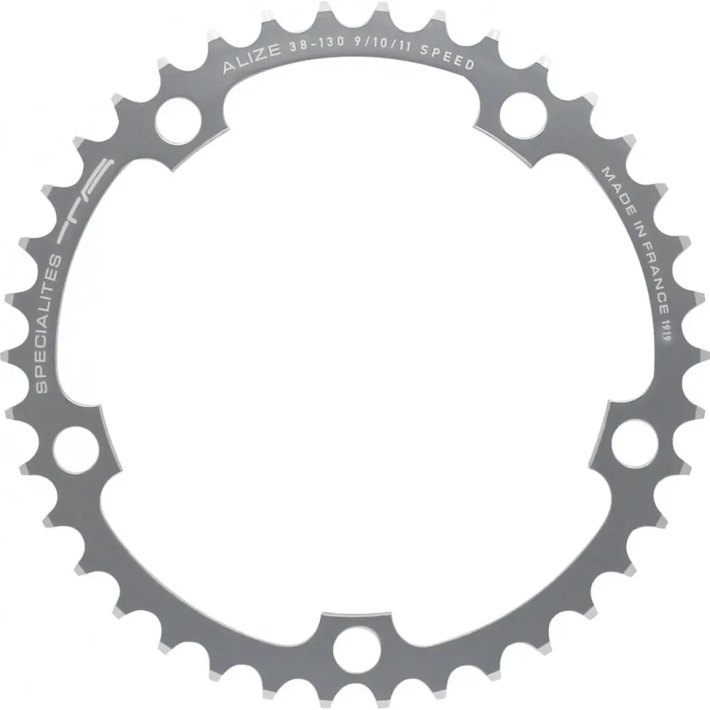 Kettenblatt Straße innen Spezialitäten t.a. 5bra alize 7075 shimano 8-9-10v.
