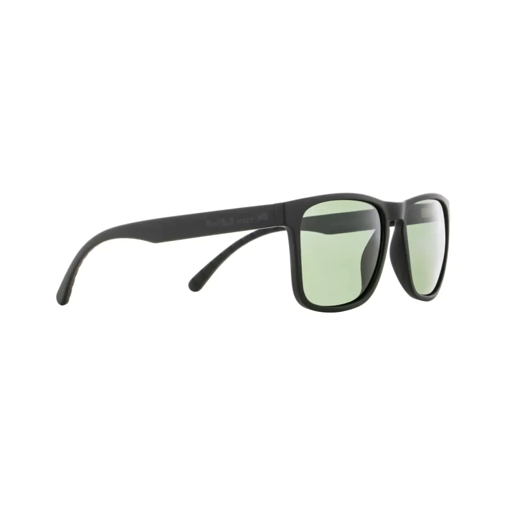 RED BULL SPECT Herren Sonnenbrille Eden F3 schwarz