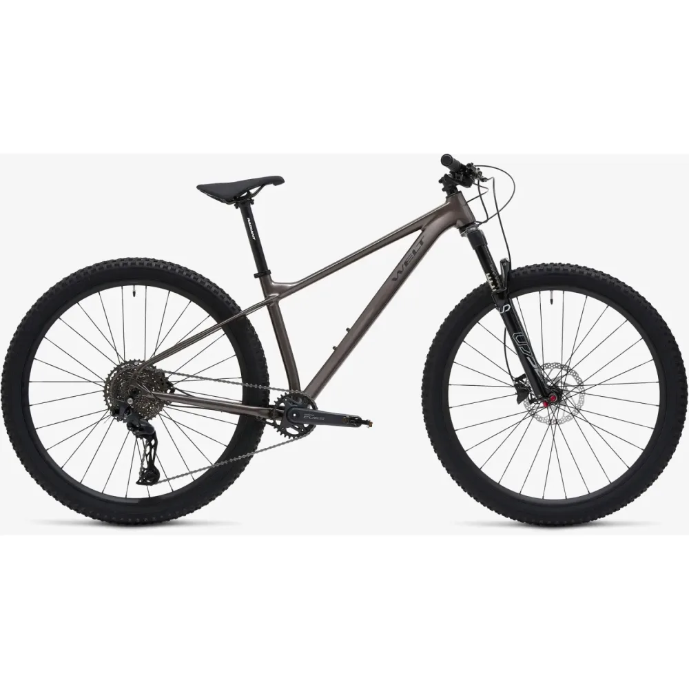 Mountainbike Welt Rambler Shimano Cues RD-U6020-11V