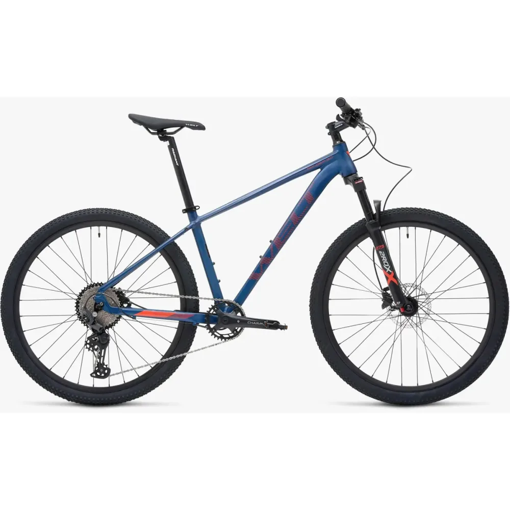 Mountainbike Welt Ranger 3.0 29 Shimano Deore M4120 11V