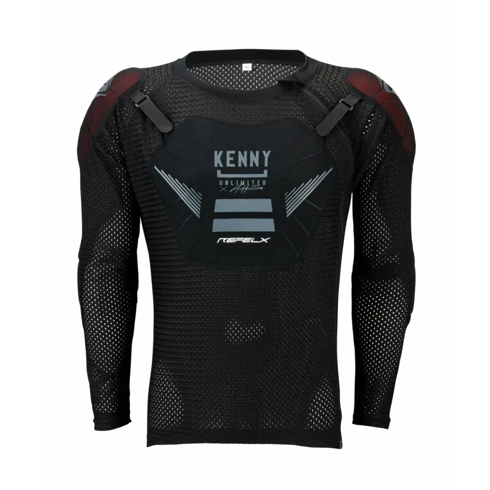 Weste Kenny Bike Reflex