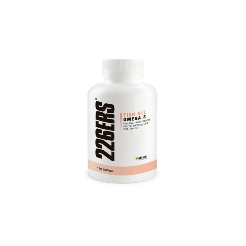 Omega-3 Fischöl 226ERS