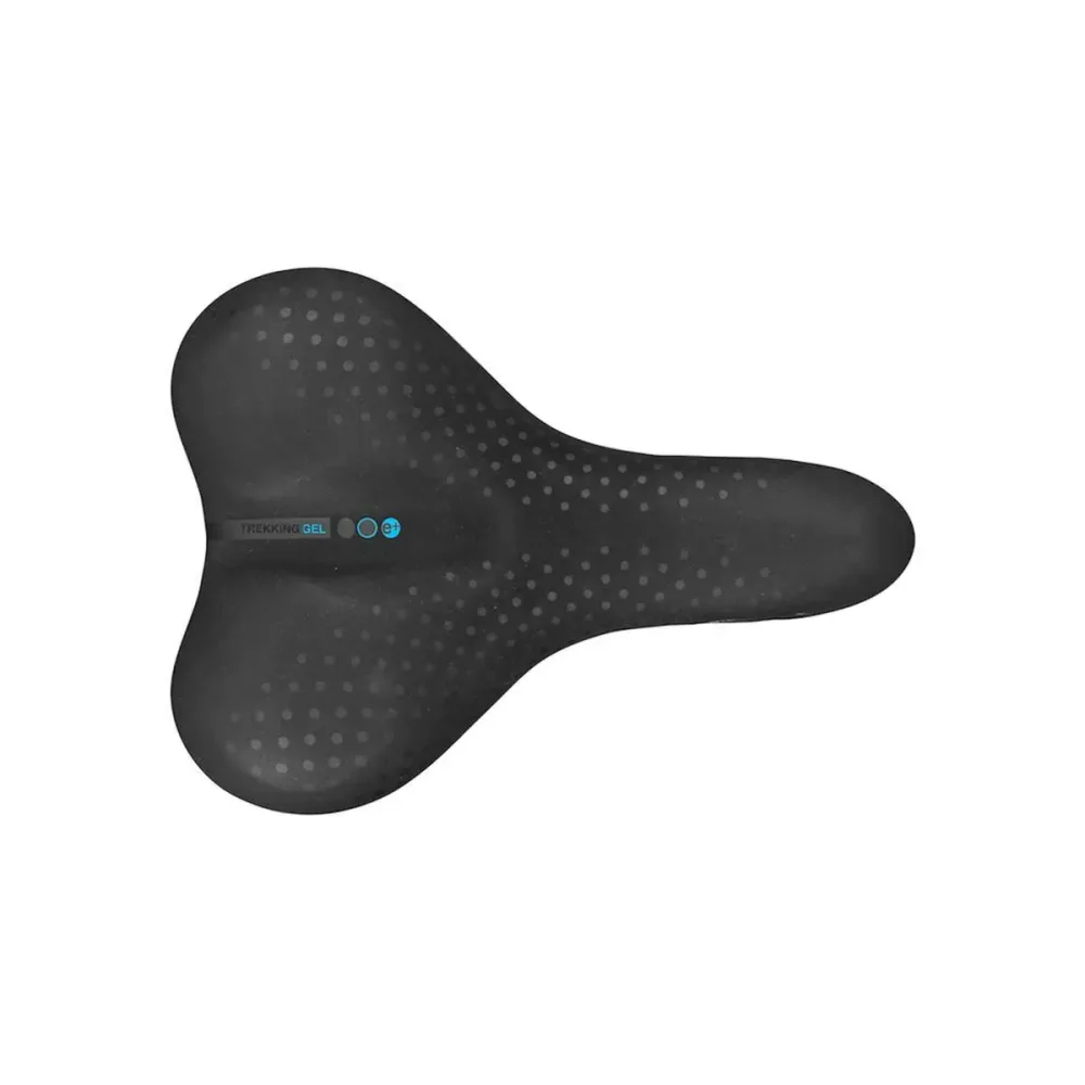 Sattel Selle San Marco Trekking Gel
