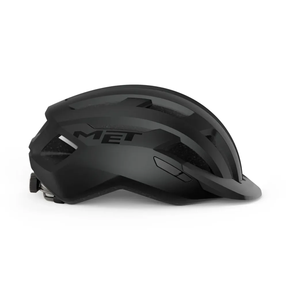 Fahrradhelm Met Allroad