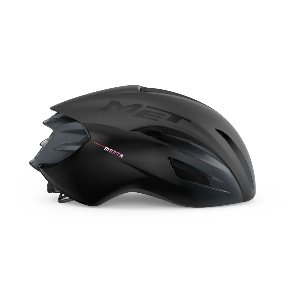 Fahrradhelm  Met Manta Mips
