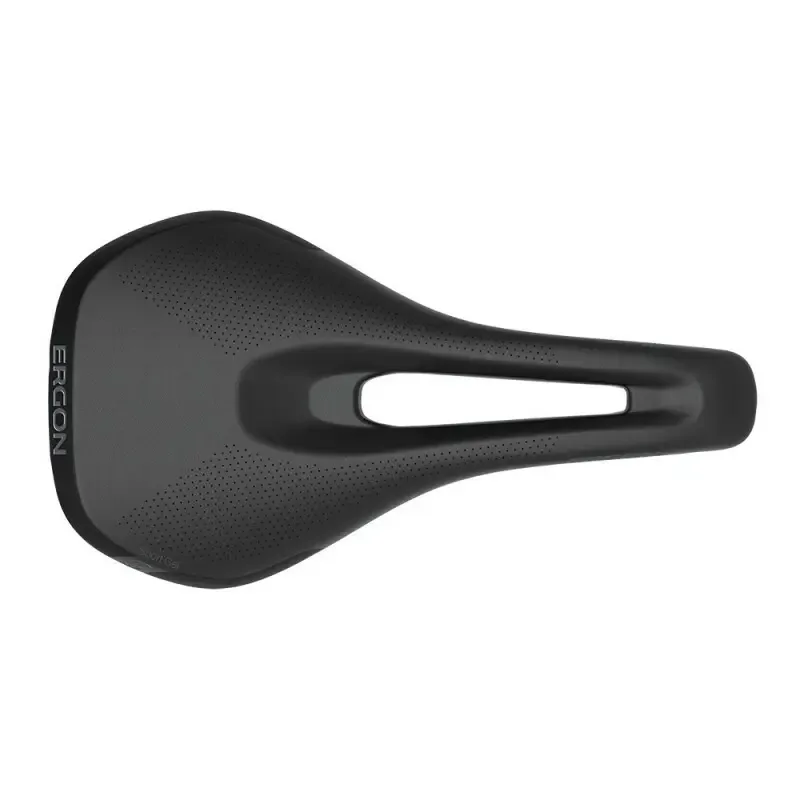 Ergon SM Sport Gel Damen Sattel Schwarz, Damen, Größe: Dec-16