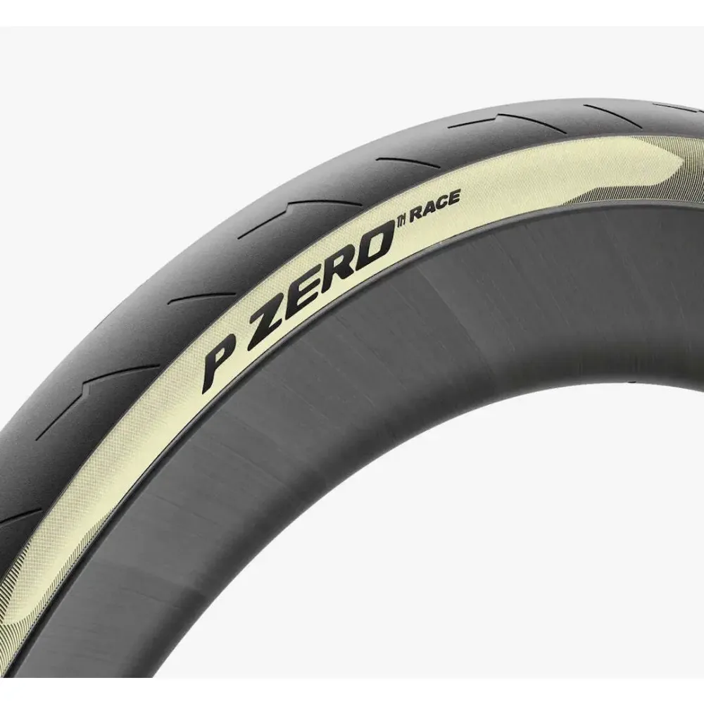 Fahrradreifen Pirelli P Zero? Race