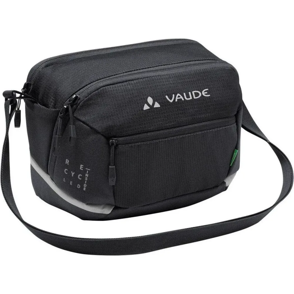 Vaude Cycle Box Fahrradtasche