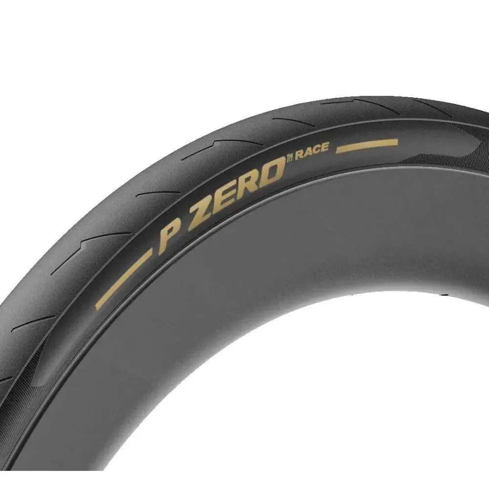 Fahrradreifen Pirelli P Zero? Race Colour Edition